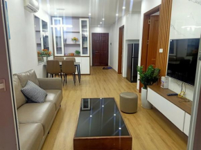 Suri Rosy Ha long- Luxury 2BM Apartment with Sea view